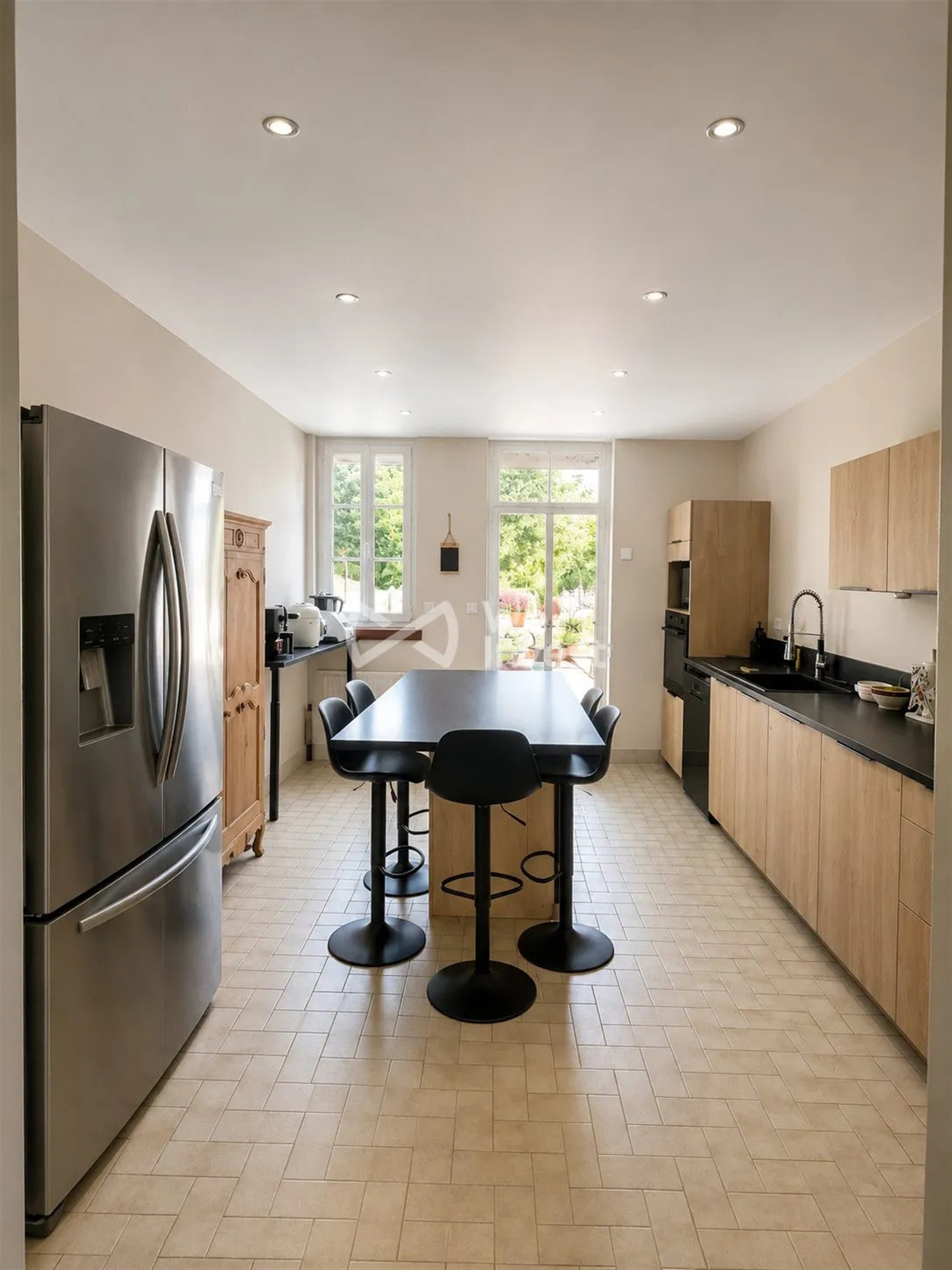 Maison à vendre, 104m², Saint-Julien-des-Landes