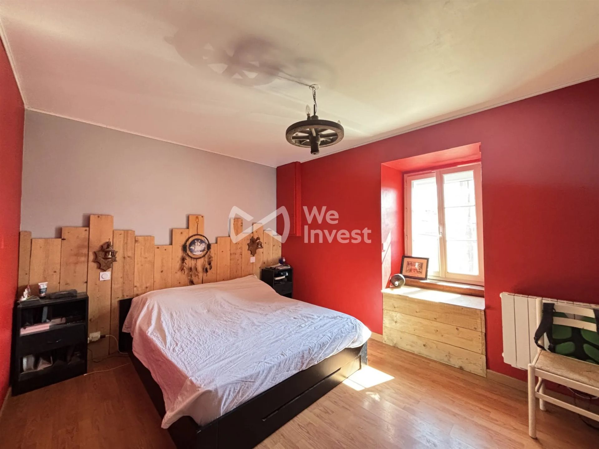 Maison à vendre, 104m², Saint-Julien-des-Landes