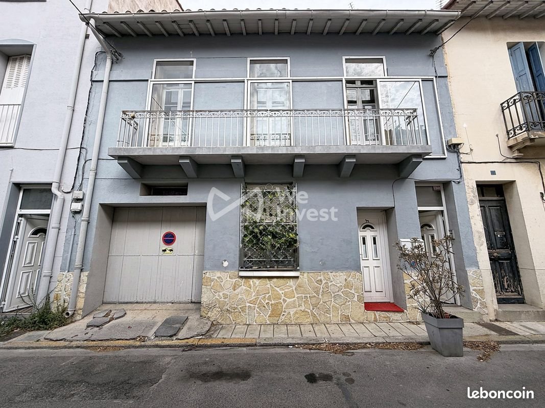Appartement à vendre, 93m², Perpignan