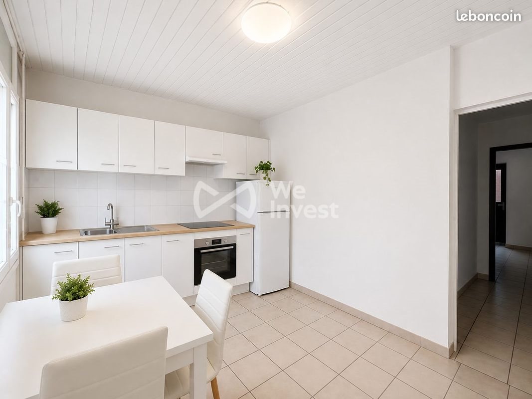 Appartement à vendre, 93m², Perpignan