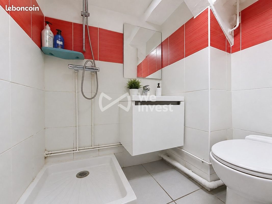 Appartement à vendre, 93m², Perpignan