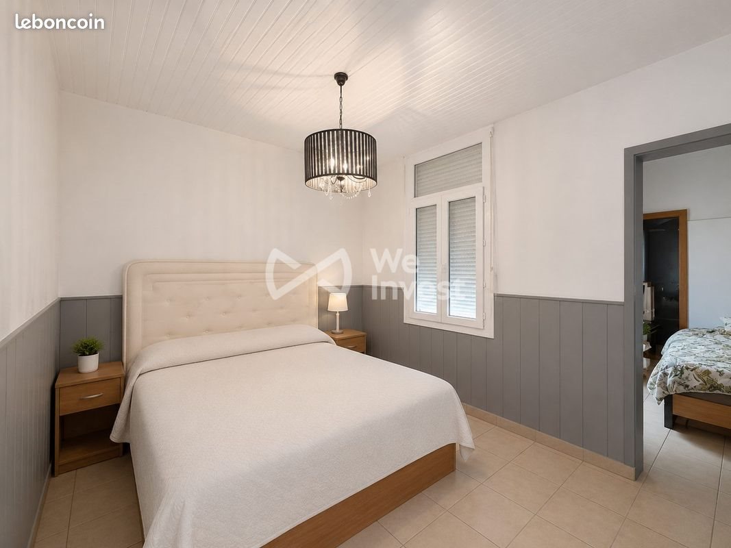 Appartement à vendre, 93m², Perpignan