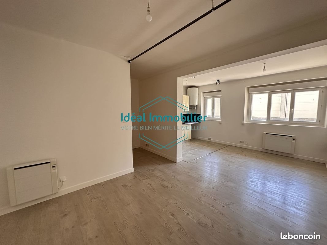 Appartement à vendre, 36m², Rodez