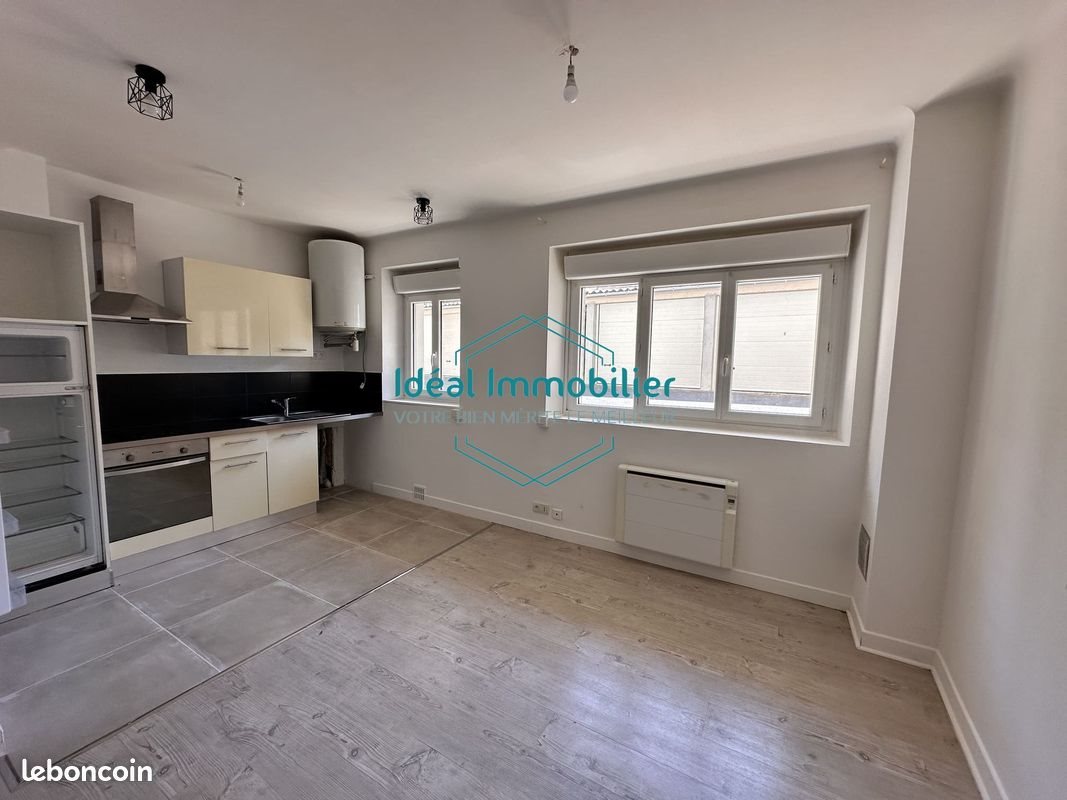 Appartement à vendre, 36m², Rodez