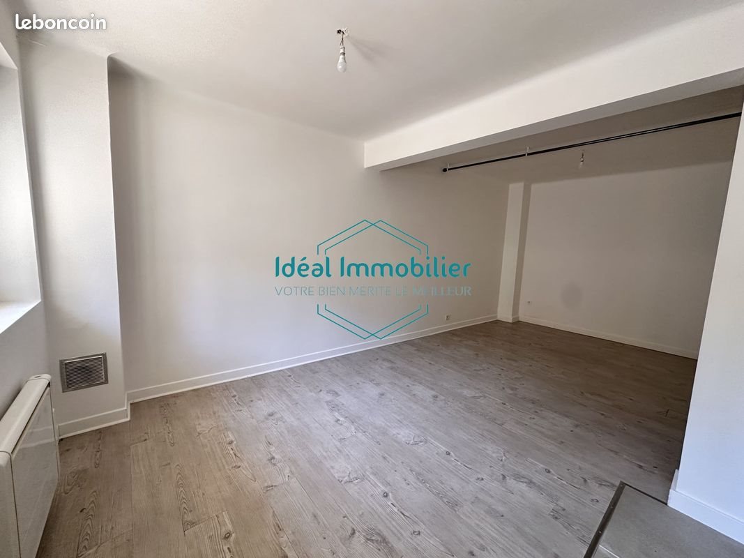Appartement à vendre, 36m², Rodez