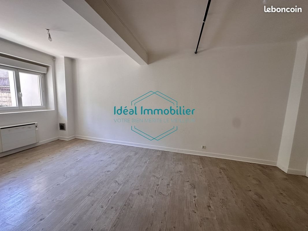 Appartement à vendre, 36m², Rodez