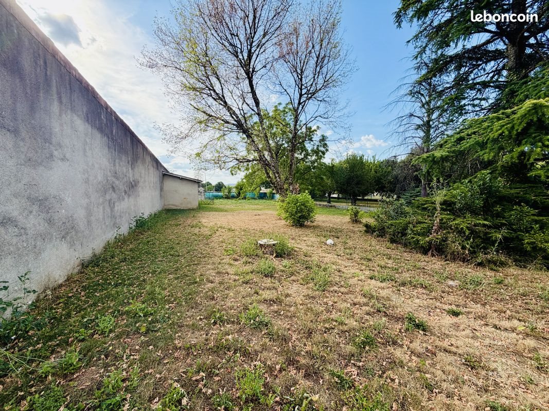 Maison à vendre, 66m², Villefranche-de-Rouergue
