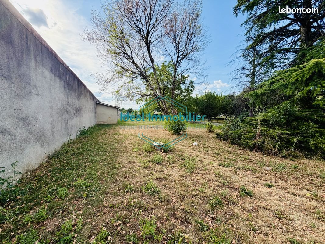 Maison à vendre, 66m², Villefranche-de-Rouergue