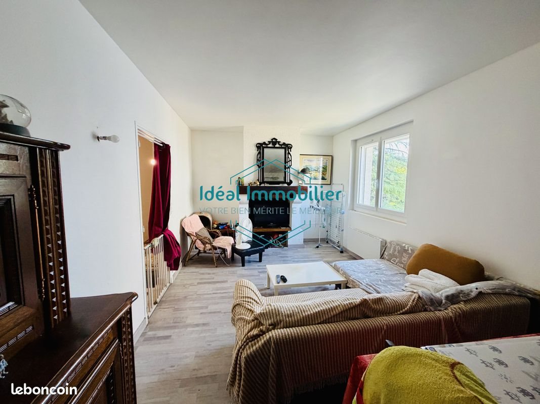Maison à vendre, 66m², Villefranche-de-Rouergue