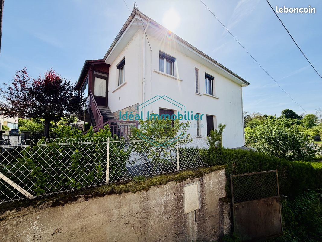 Maison à vendre, 121m², Montbazens