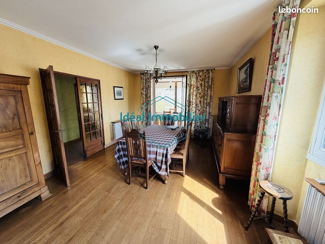 Maison à vendre, 121m², Montbazens