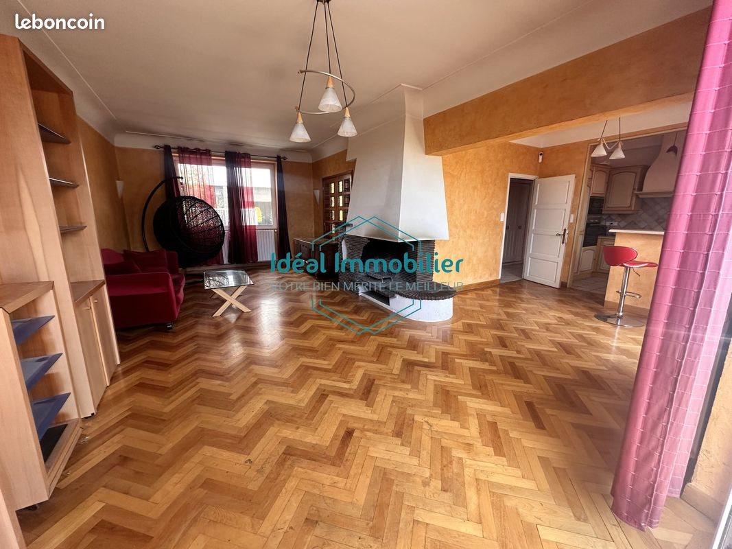 Maison à vendre, 200m², Naucelle
