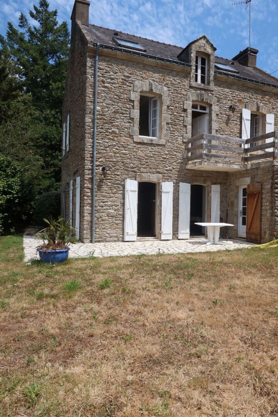 Maison à vendre, 115m², Le Bono
