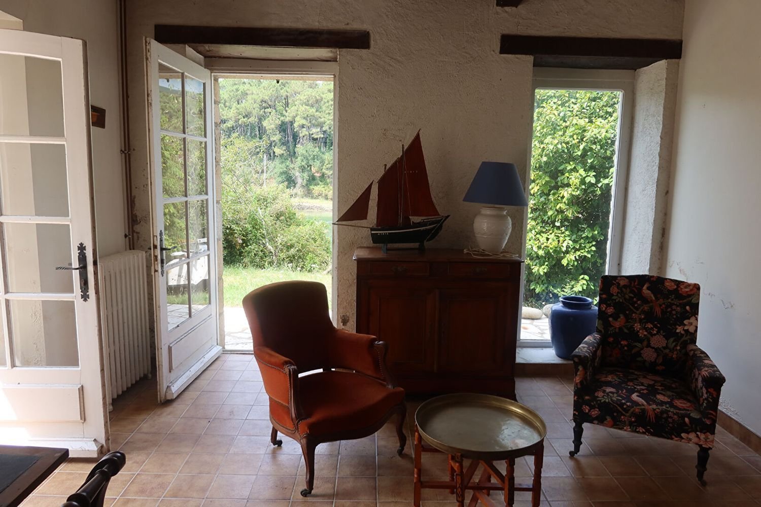 Maison à vendre, 115m², Le Bono