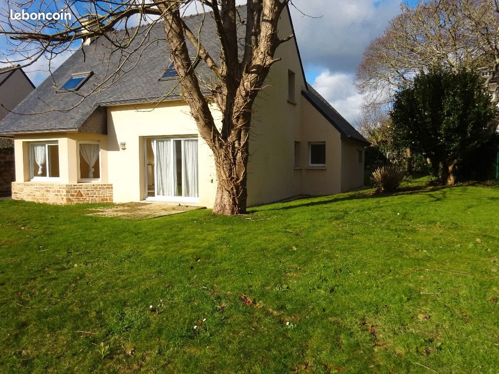 Maison à louer, 121m², Brest