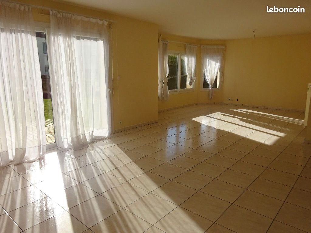 Maison à louer, 121m², Brest