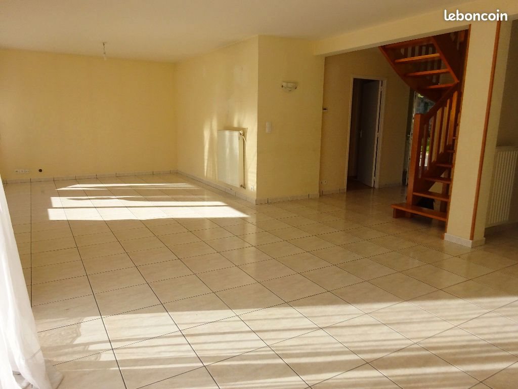 Maison à louer, 121m², Brest