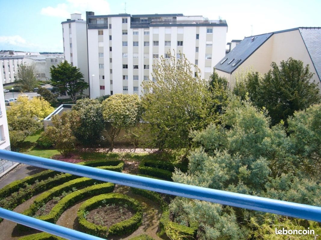 Appartement à vendre, 66m², Concarneau