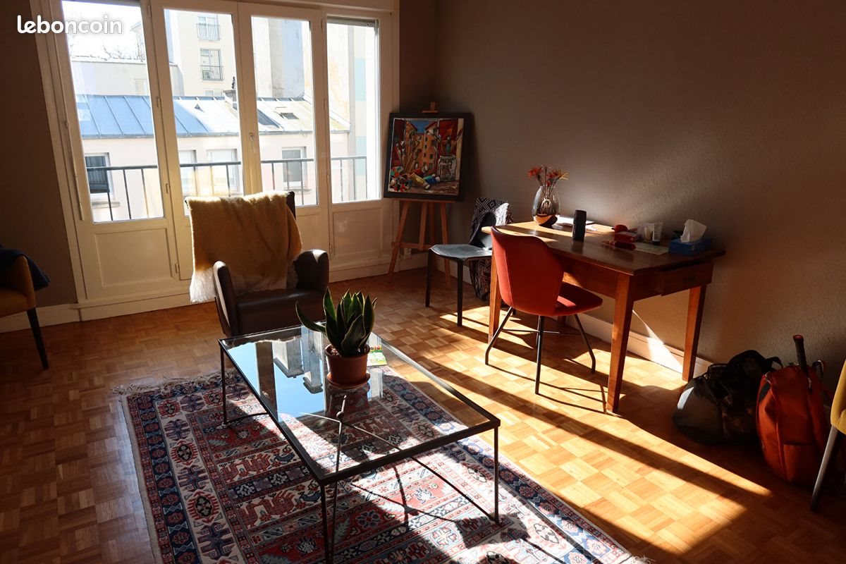 Appartement à vendre, 71m², Brest