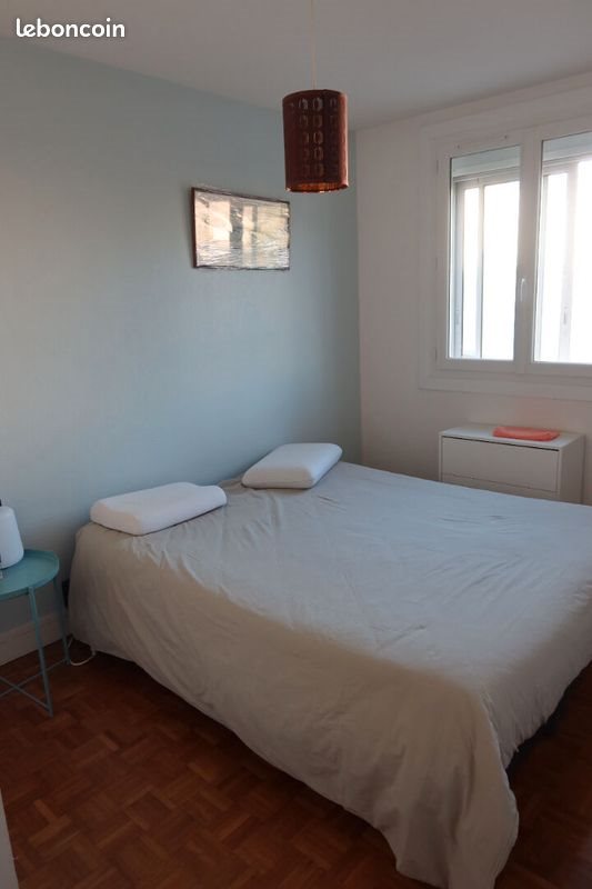 Appartement à vendre, 71m², Brest