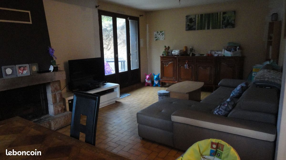 Maison à vendre, 102m², Brest