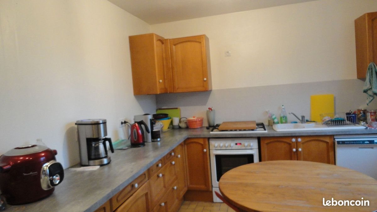 Maison à vendre, 102m², Brest