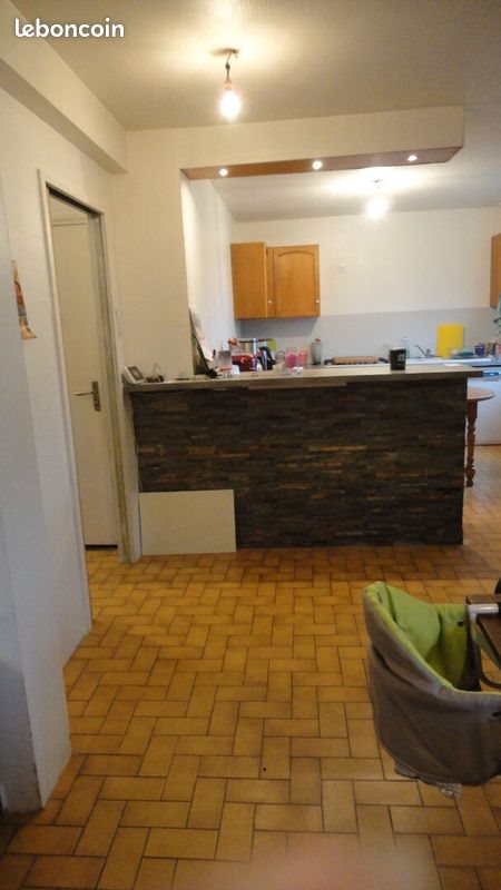 Maison à vendre, 102m², Brest