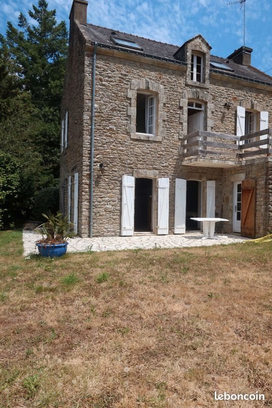 Maison à vendre, 115m², Le Bono
