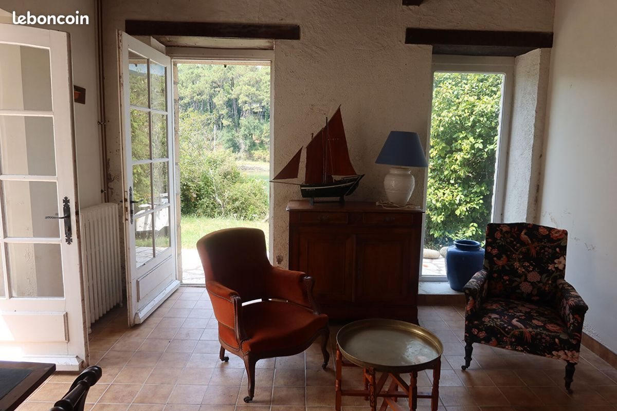Maison à vendre, 115m², Le Bono