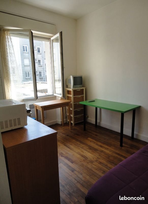 Appartement à louer, 15m², Brest