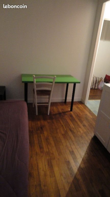 Appartement à louer, 15m², Brest