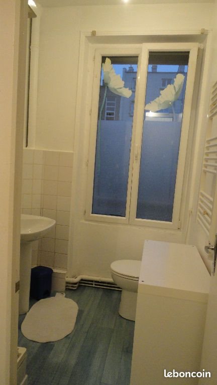 Appartement à louer, 15m², Brest