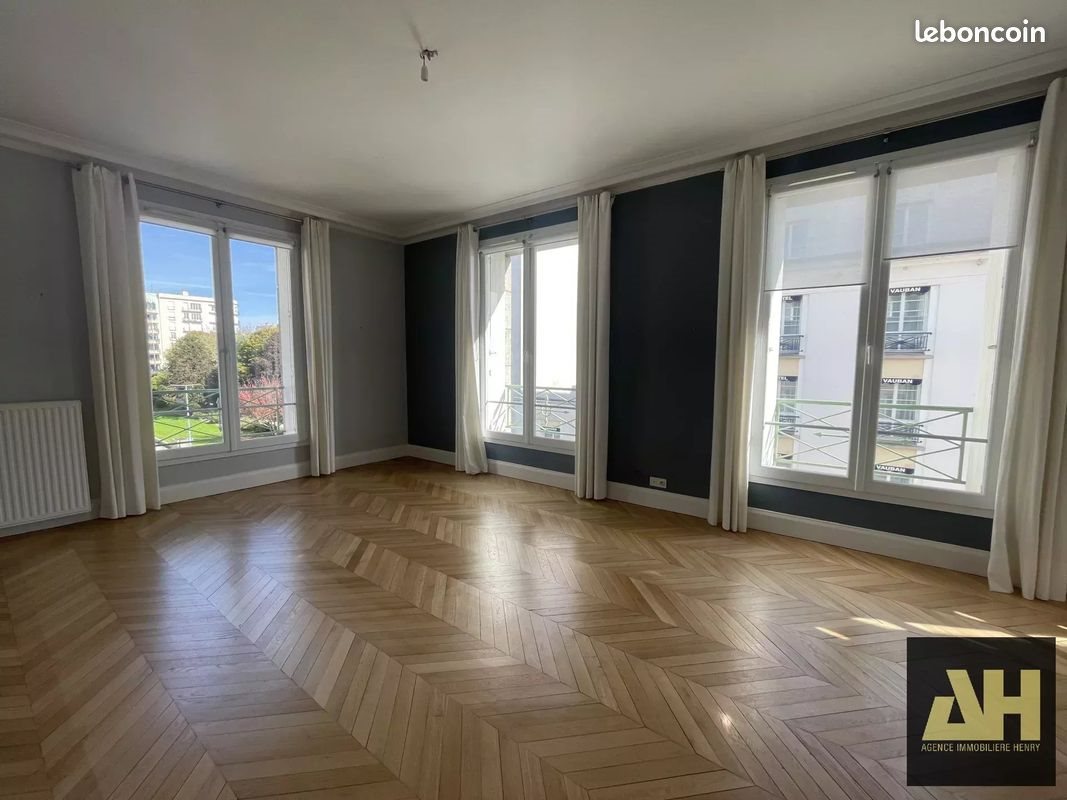 Appartement à vendre, 111m², Brest