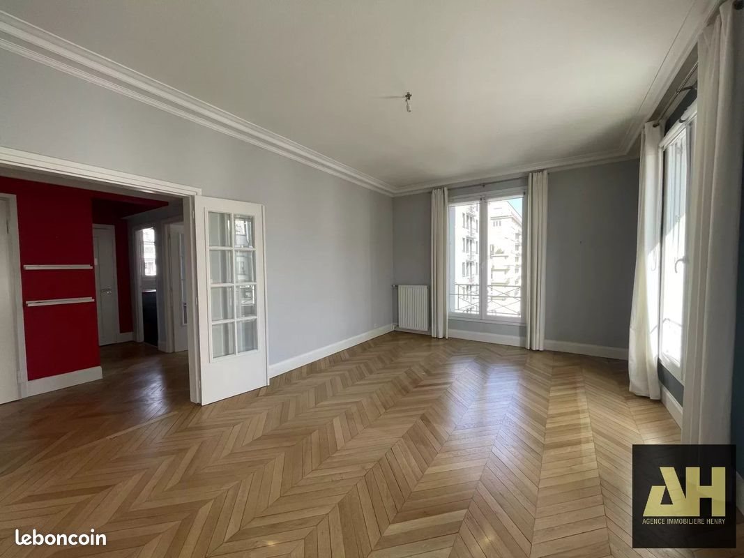Appartement à vendre, 105m², Brest