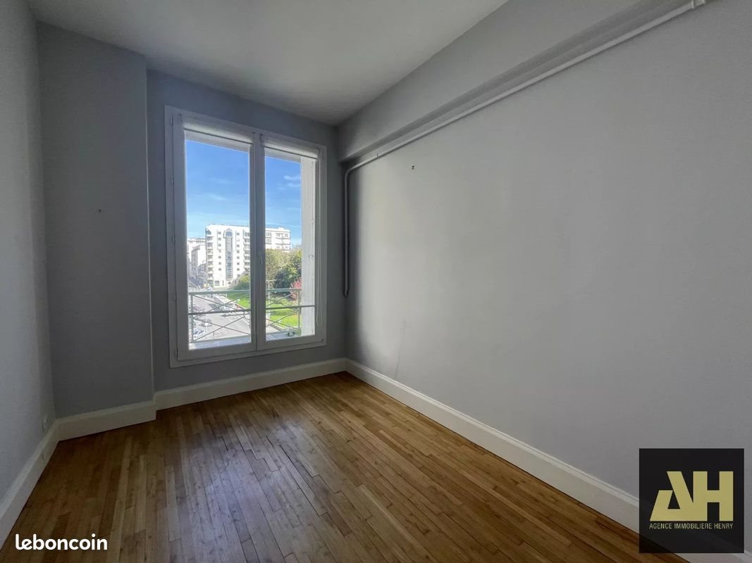Appartement à vendre, 105m², Brest