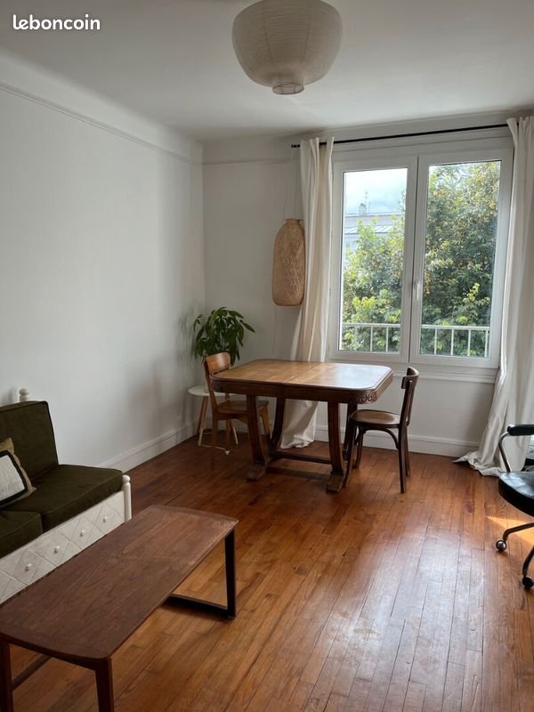 Appartement à louer, 71m², Brest
