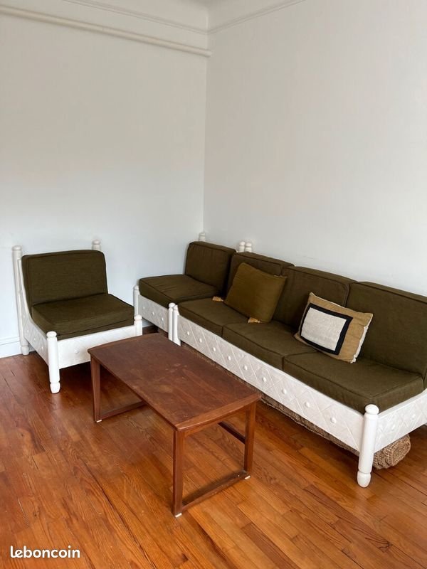 Appartement à louer, 71m², Brest