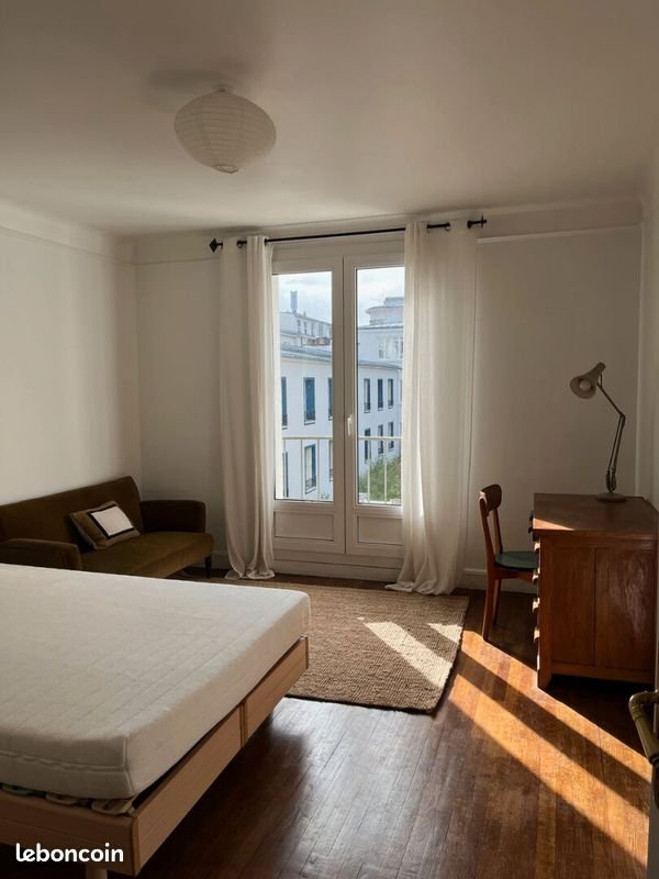 Appartement à louer, 71m², Brest