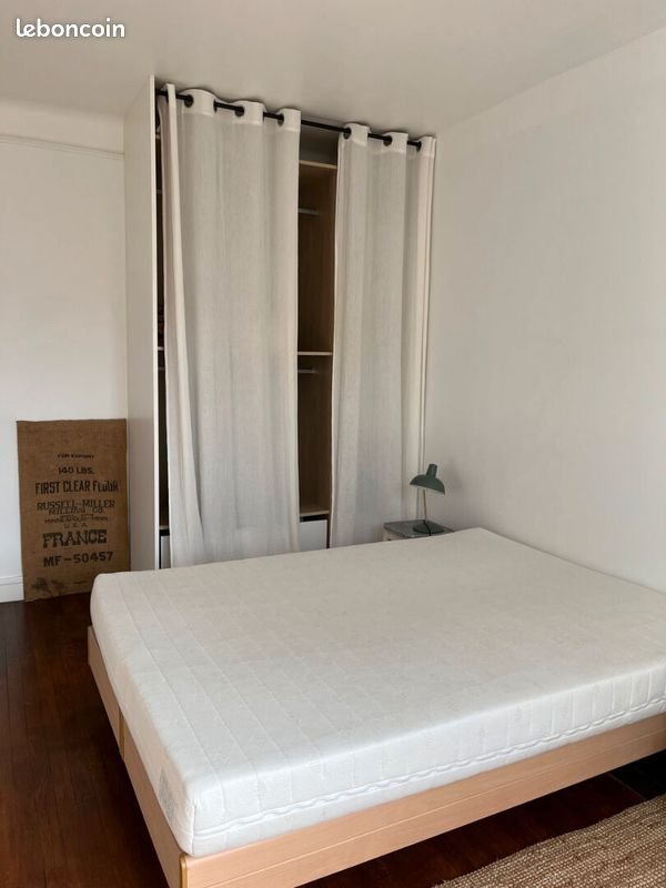 Appartement à louer, 71m², Brest