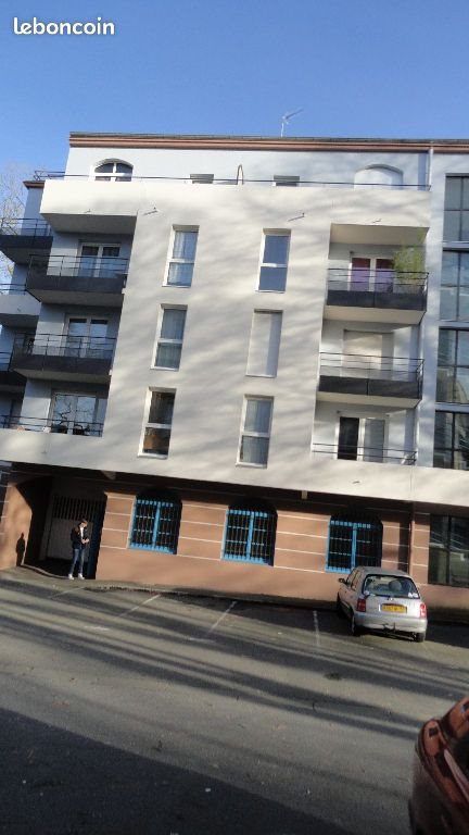 Appartement à louer, 35m², Brest
