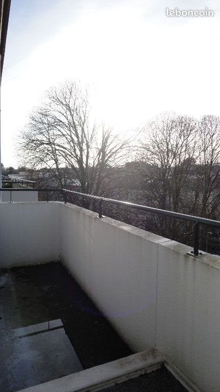 Appartement à louer, 35m², Brest