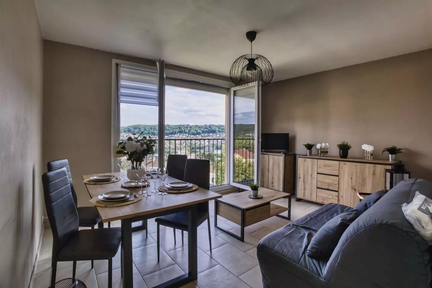 Appartement à vendre, 42m², Rouen