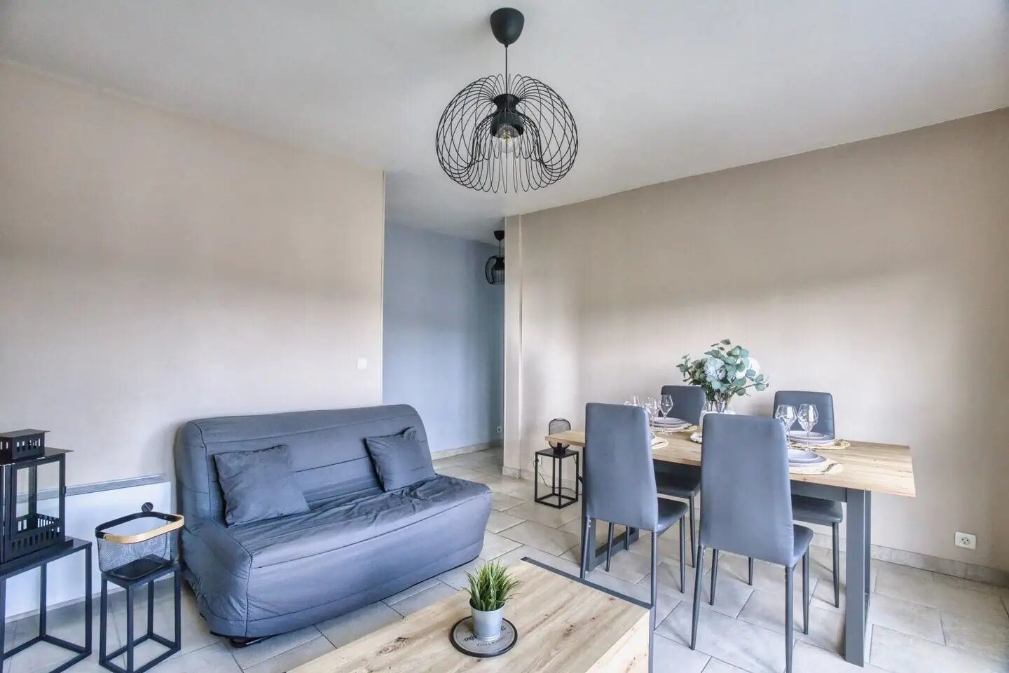 Appartement à vendre, 42m², Rouen