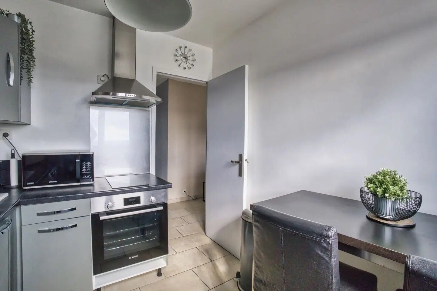 Appartement à vendre, 42m², Rouen