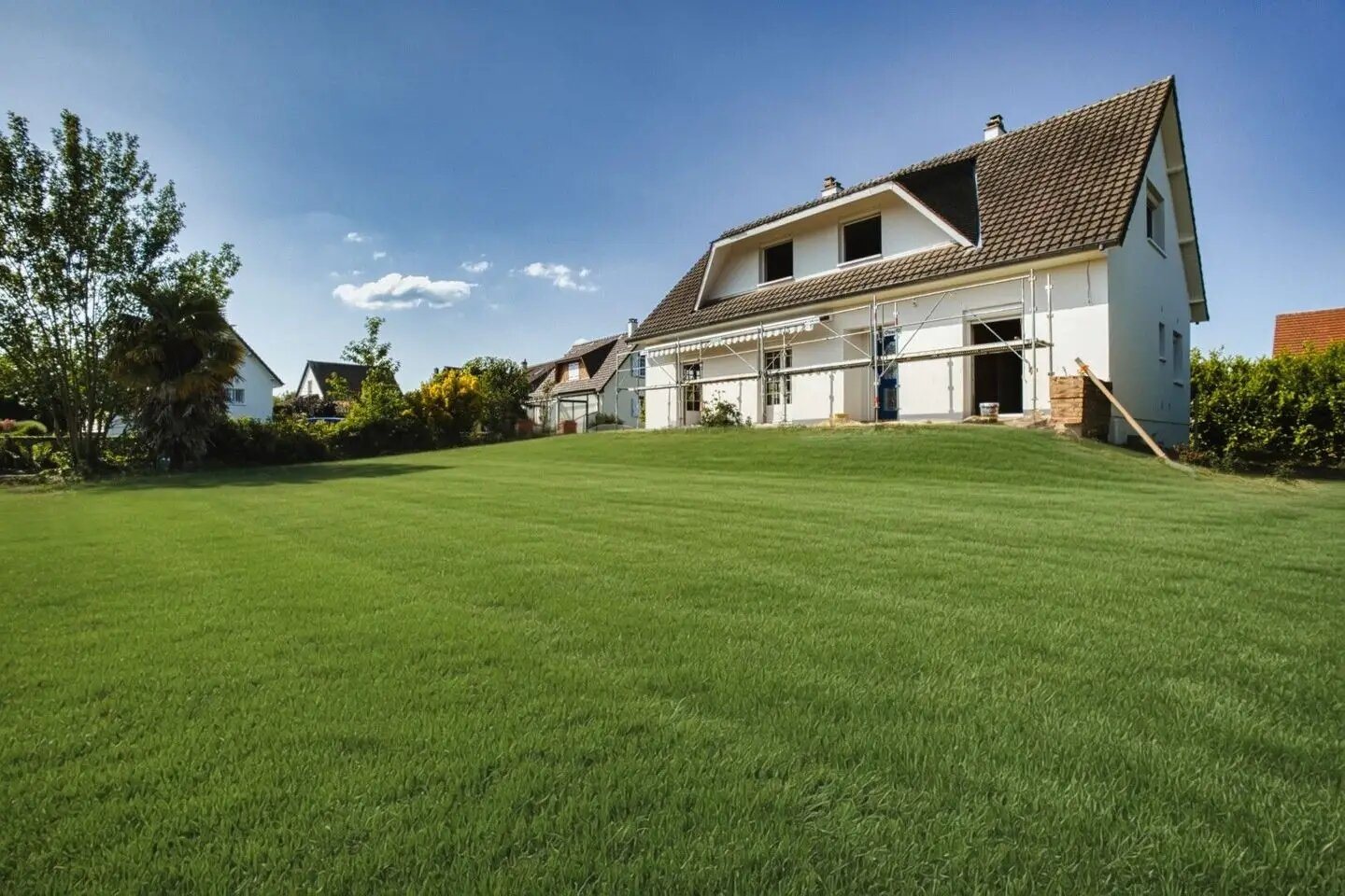 Maison à vendre, 147m², Roncherolles-sur-le-Vivier