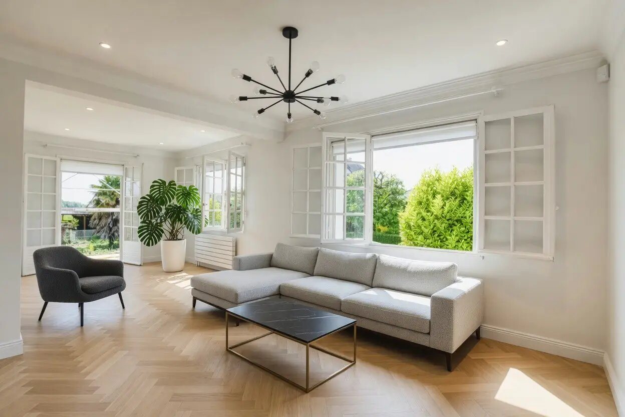 Maison à vendre, 147m², Roncherolles-sur-le-Vivier