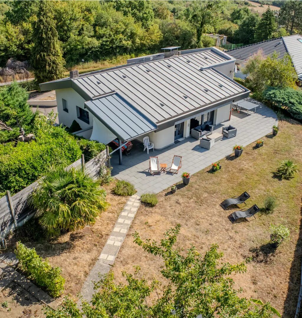Maison à vendre, 206m², Fèves