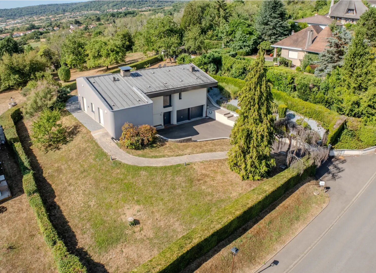 Maison à vendre, 206m², Fèves