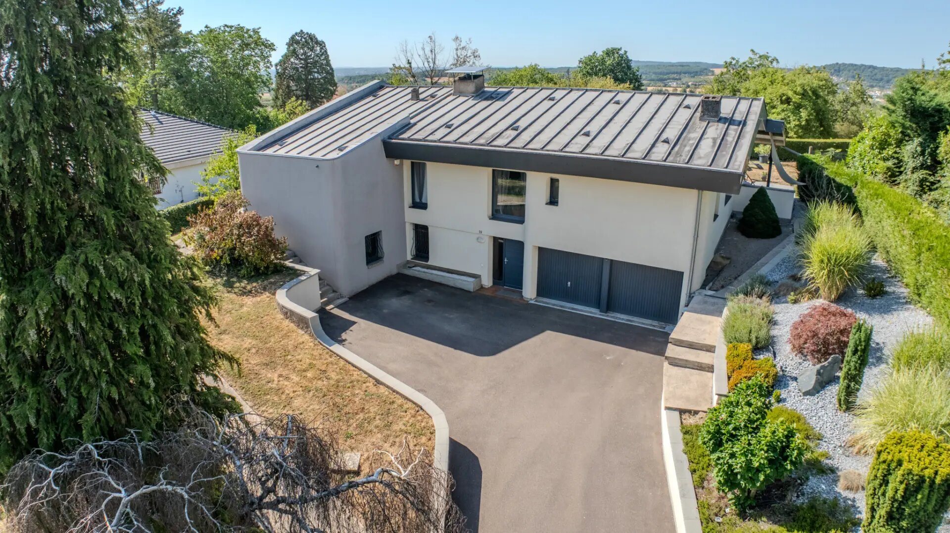 Maison à vendre, 206m², Fèves