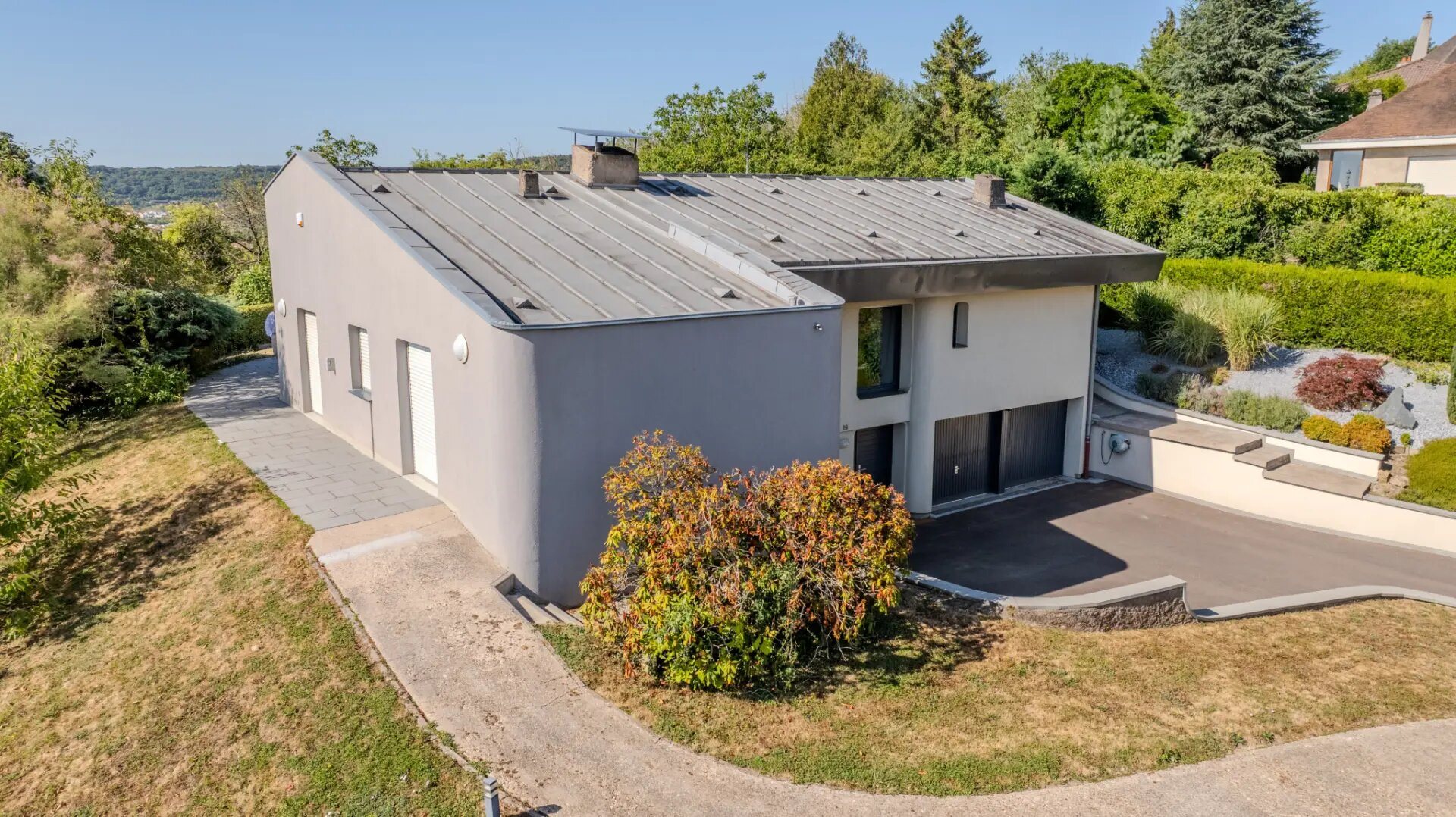 Maison à vendre, 206m², Fèves